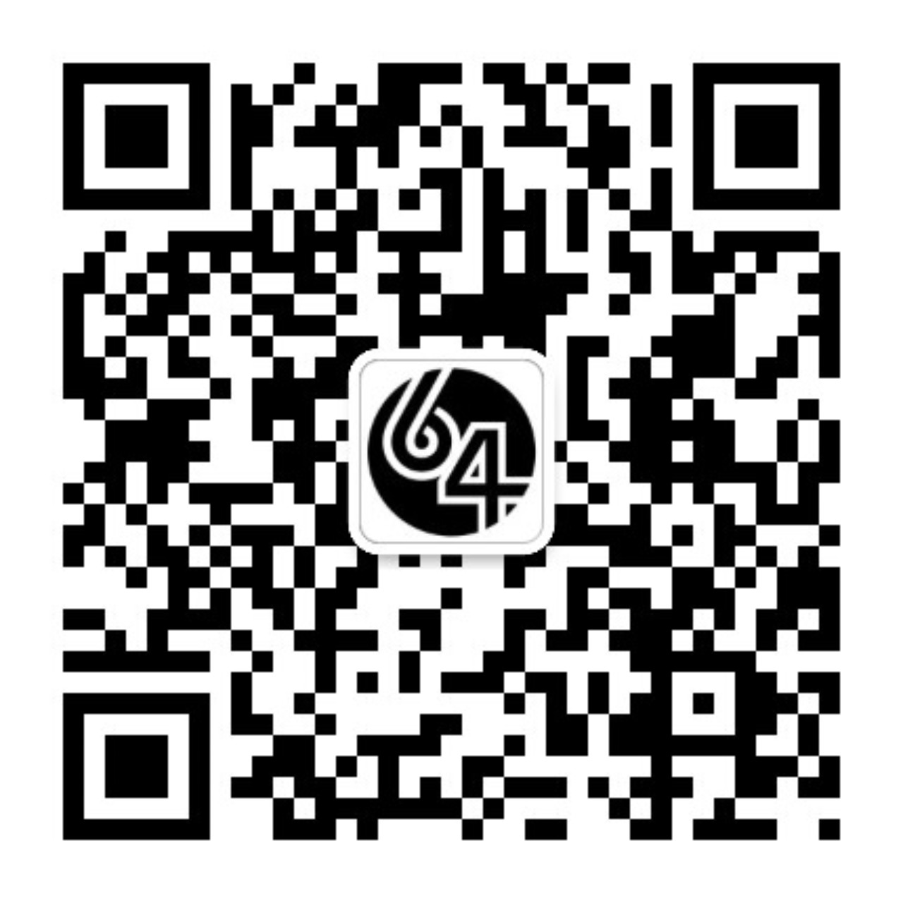 64 audio 